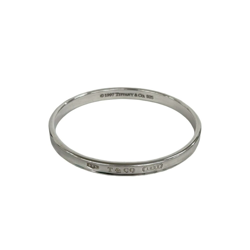 TIFFANY Silver Bracelet